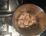 Foto del paso 3 de la receta: Solomillo de cerdo al Pedro Ximénez