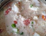 रवा उत्तपम (rava uttapam recipe in Hindi) रेसिपी चरण 1 फोटो