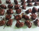 Sárgabarackos szaloncukor 😉 recept fázis 2 fotója