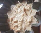 Foto del paso 3 de la receta: Pudìn de granola en olla de halógeno
