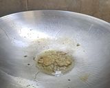 Foto langkah ke 3 dari resep Nasi Goreng Udang.