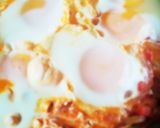 Foto del paso 4 de la receta: Dasayuno especial