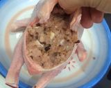 Foto langkah ke 3 dari resep Sup Ayam Kukus "Hong Ke".