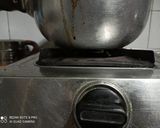 A picture of step 21 of Punjabi Chole.