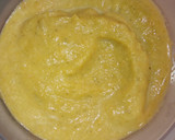 Foto del paso 1 de la receta: Crema de verduras (calabaza, coliflor, brócoli etc.)