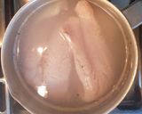 Foto del paso 2 de la receta: Merluza a la gallega