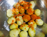 દમ આલુ (Dum Aloo Recipe In Gujarati) રેસીપી સ્ટેપ1ફોટો