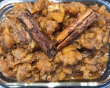 Foto del paso 2 de la receta: Confitura de nísperos