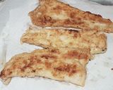 Foto del paso 4 de la receta Gallo rebozado