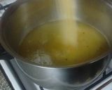 Foto del paso 3 de la receta: Polenta con tuco