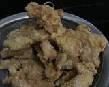 Foto langkah ke 2 dari resep Ayam Asam Manis.