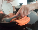 Foto del paso 3 de la receta: Arroz con magret de pato