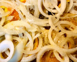 Foto del paso 3 de la receta: Bondiola con salsa de naranjas