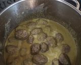 Foto del paso 5 de la receta: Albóndigas en salsa
