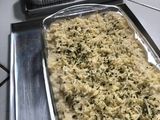 Macaroni Schotel Panggang