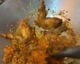 Foto langkah ke 2 dari resep Ayam chili padi.