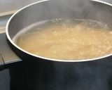 Foto del paso 6 de la receta Spaghetti con atún
