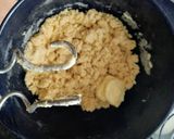 Foto langkah ke 1 dari resep Roti Pisang Keju Coklat.