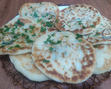 صورة لخطوة 3 من وصفة فطائر بالجبنة 🧀🧀
