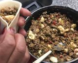 Foto del paso 8 de la receta: Relleno de empanadas