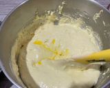 Foto langkah ke 3 dari resep Cake Kuning Telur.