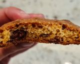 Foto del paso 7 de la receta: Galletas de turrón Suchard