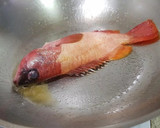 紅燒鮮魚（煎魚不失敗秘訣）的食譜步驟4照片