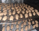 Nyers vegán gnocchi recept fázis 4 fotója