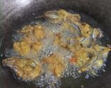 Foto langkah ke 5 dari resep Peyek ikan Mairo.