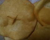 Foto del paso 6 de la receta: Torta fritas