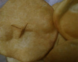 Foto del paso 6 de la receta: Torta fritas