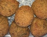 Foto del paso 6 de la receta Albóndigas de Berenjenas