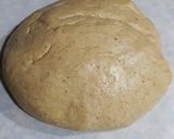 Foto del paso 20 de la receta: Chebakia hojaldrada de frutos secos y bañada en miel silvestre