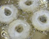 Foto langkah ke 3 dari resep Kuih Keria.