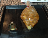 Foto del paso 6 de la receta: Patatas especiadas al horno extracrujientes