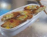 Golden pockets recipe step 3 photo