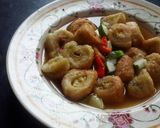 Foto langkah ke 10 dari resep PeMpeK Dos Tanpa Ikan.