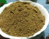 દાળ શાક નો મસાલો (Dal Shak Masala Recipe In Gujarati) રેસીપી સ્ટેપ4ફોટો