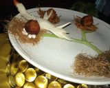 পাখির বাসায় আলু-চিজ বল রেসিপির ধাপ 5 ছবি