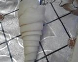 صورة لخطوة 1 من وصفة كورنيات محشيه