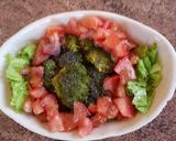 Foto del paso 3 de la receta: Ensalada de brócolis