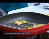 Foto langkah ke 4 dari resep Sapokki (Sate Topokki).