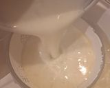 Krumplifőzelék recept fázis 4 fotója