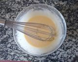 Foto del paso 2 de la receta: Budín de frutos rojos