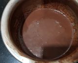 ચોકલેટ પુડિંગ (Chocolate Pudding recipe in gujarati) રેસીપી સ્ટેપ1ફોટો