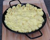Foto del paso 10 de la receta Mis Mac & Cheese