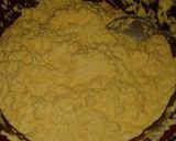 Foto langkah ke 1 dari resep Kue Lumpur Jagung.