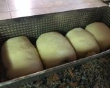 Foto del paso 6 de la receta: Pan de molde hokkaido 🍞🧈🥚