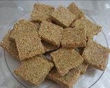 صورة لخطوة 5 من وصفة سمسمية بالعسل