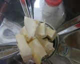Foto langkah ke 2 dari resep Cream Cheese Pie.